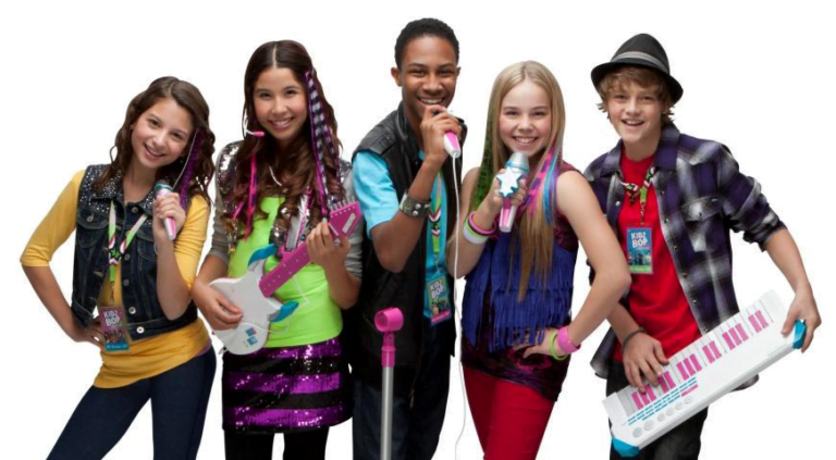 Who Owns Kidz Bop - The Shocking Truth Finally Revealed!