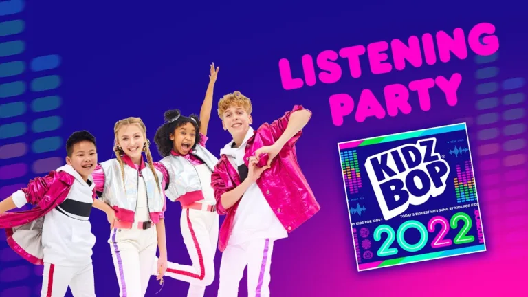 who owns kidz bop