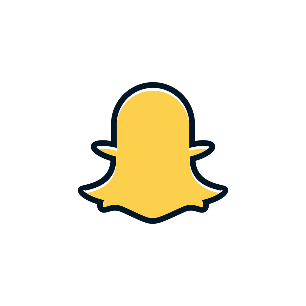 snapchat, snap, snapchat icon-3000964.jpg