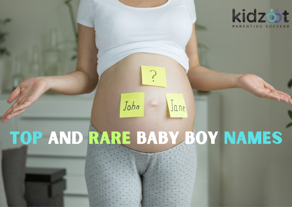 boy names