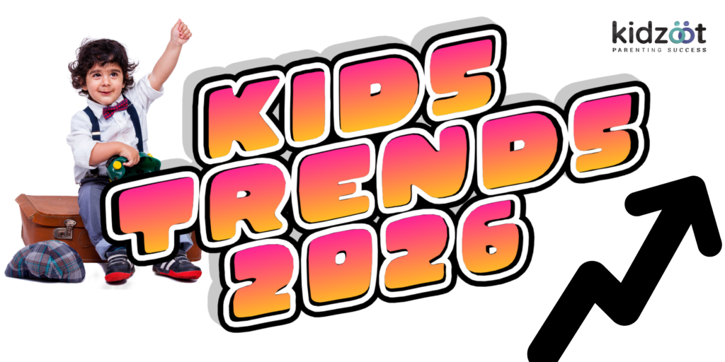 kids trends