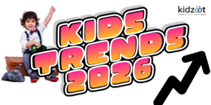 kids trends