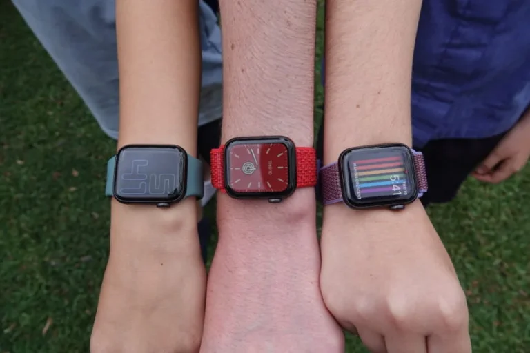 kids apple watch se