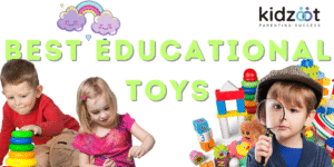 best educational toys banner