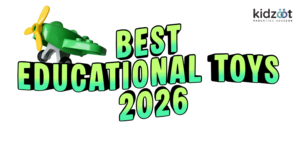 educational toys 2026