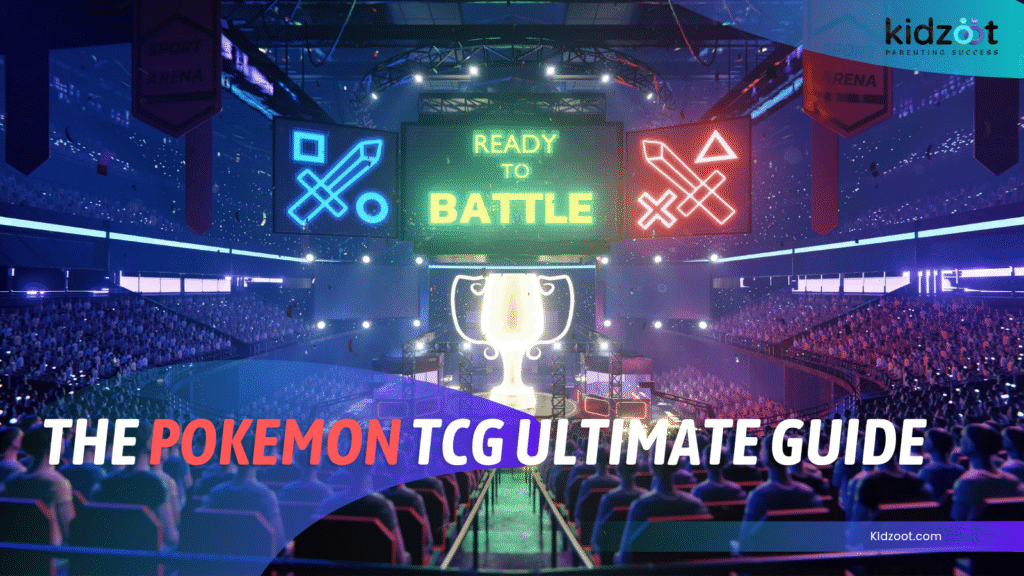 pokemon tcg